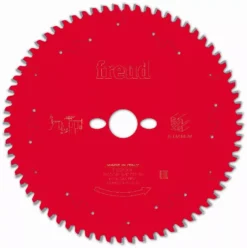 Lame Pour Scie Circulaire Portative FREUD - Ø250 2,8/2 AL30 Z68 TP -5° - F03FS09835 -FR23A001T -Maxouti Magasin fr p csb fr23a001t f03fs09835 tf9 frep 1920x1080 1