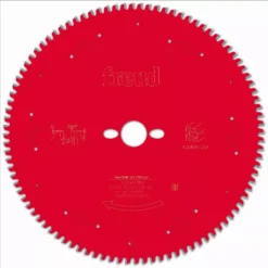 Lame Pour Scie Circulaire Portative FREUD - Ø300 2,8/2 AL30 Z96 TP -5° - F03FS09828 -FR28A001M