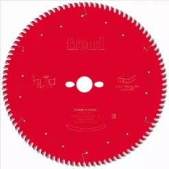 Lame Pour Scie Circulaire Portative FREUD - Ø300 3,2/2,2 AL30 Z96 TP 10° - F03FS09878 -FR28H001T
