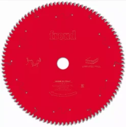Lame Pour Scie Circulaire Portative FREUD - Ø300 2,8/1,8 AL30 Z96 BA -2° - F03FS09805 -FR28L001T -Maxouti Magasin fr p csb fr28l001t f03fs09805 tg9 frep 1920x1080 1