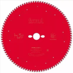 Lame Pour Scie Circulaire Portative FREUD - Ø305 2,8/2 AL30 Z96 TP -5° - F03FS09829 -FR29A001M