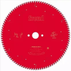 Lame Pour Scie Circulaire Portative FREUD - Ø305 2,8/1,8 AL30 Z100 BA 5° - F03FS09787 -FR29W001T