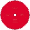 Lame Pour Scie Circulaire Portative FREUD - Ø350 2,9/2,5 AL30 Z60 TPB 0° - F03FS09861 -FR32X001H