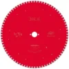Lame Pour Scie Circulaire Portative FREUD - Ø355 2,6/2,2 AL30 Z80 TPB 0° - F03FS09862 -FR33X001H