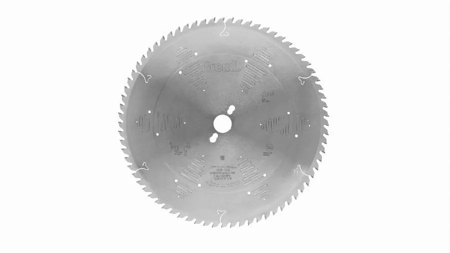 Lame Pour Panneaux En Bois/contreplaqués FREUD - Ø350 3,5/2,5 AL30 Z72 BA - F03FS07568 -LG2B 1400 3 Lame Pour Panneaux En Bois/contreplaqués FREUD - Ø350 3,5/2,5 AL30 Z72 BA - F03FS07568 -LG2B 1400