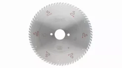 Lame Scie à Plat Auto.industrielle Haute Performance FREUD - Ø380 4,4/3,2 AL65 Z72 TP+ - F03FS09166 -LSB38014X