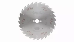 Lame De Débit Sans Antirecul FREUD - Ø300 3,2/2,2 AL30 Z28 BA - F03FS04620 -LU1D 0500