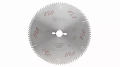 Lame Pour Encadreuse Et Corniches FREUD - Ø300 3/2,2 AL30 Z100 BA - F03FS04694 -LU1L 0500 -Maxouti Magasin fr p csb lu1l v00 1