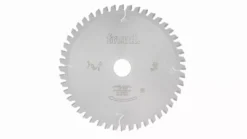 Lame Pour Panneaux En Bois, Composites Et Plastiques FREUD - Ø216 2,8/2 AL30 Z48 BA - F03FS04971 -LU2F 0200