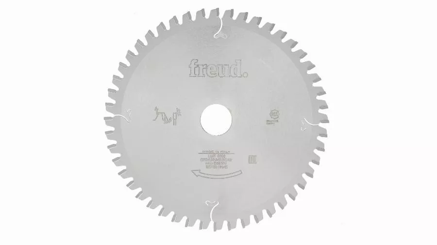 Lame Pour Panneaux En Bois, Composites Et Plastiques FREUD - Ø216 2,8/2 AL30 Z48 BA - F03FS04971 -LU2F 0200 3 Lame Pour Panneaux En Bois, Composites Et Plastiques FREUD - Ø216 2,8/2 AL30 Z48 BA - F03FS04971 -LU2F 0200