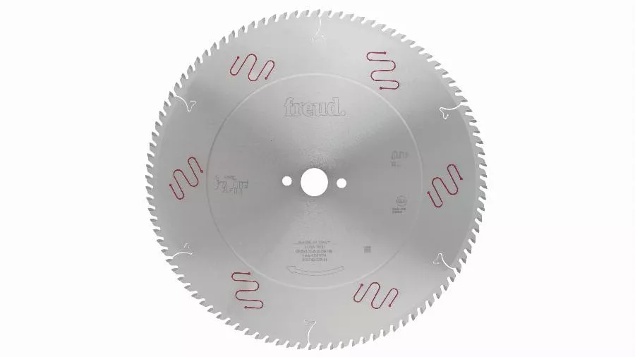 Lame Pour Métaux Non Ferreux/PVC/Aluminium FREUD - Ø400 3,5/3 AL30 Z96 TP+ - F03FS05200 -LU5A 1600 3 Lame Pour Métaux Non Ferreux/PVC/Aluminium FREUD - Ø400 3,5/3 AL30 Z96 TP+ - F03FS05200 -LU5A 1600