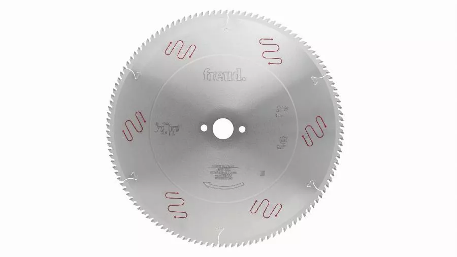 Lame Pour Métaux Non Ferreux/PVC/Aluminium FREUD - Ø400 3,5/3 AL32 Z120 TP+ - F03FS05246 -LU5B 2300 3 Lame Pour Métaux Non Ferreux/PVC/Aluminium FREUD - Ø400 3,5/3 AL32 Z120 TP+ - F03FS05246 -LU5B 2300