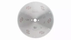 Lame Pour Métaux Non Ferreux/PVC/Aluminium FREUD - Ø400 3,5/3 AL30 Z96 TP- - F03FS05276 -LU5C 1800