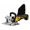 Fraiseuse à Lamelles DEWALT XR Sans Batterie, Ni Chargeur - DCW682NT-XJ 1 Fraiseuse à Lamelles DEWALT XR Sans Batterie, Ni Chargeur - DCW682NT-XJ -Maxouti Magasin fraiseuse a lamelles sans fil 18 volts dewalt version de base dcw682nt xj 50313325 0 mzx1akvm xxl