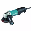 Meuleuse Ø125 Mm 1300W MAKITA - GA5050R 2 Meuleuse Ø125 Mm 1300W MAKITA - GA5050R -Maxouti Magasin ga5050r