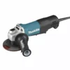 Meuleuse Ø125 Mm 1300W MAKITA - GA5051R 2 Meuleuse Ø125 Mm 1300W MAKITA - GA5051R -Maxouti Magasin ga5051r