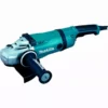 Meuleuse Ø230 Mm 2400W MAKITA - GA9030RFK1 2 Meuleuse Ø230 Mm 2400W MAKITA - GA9030RFK1 -Maxouti Magasin ga9030rfk1