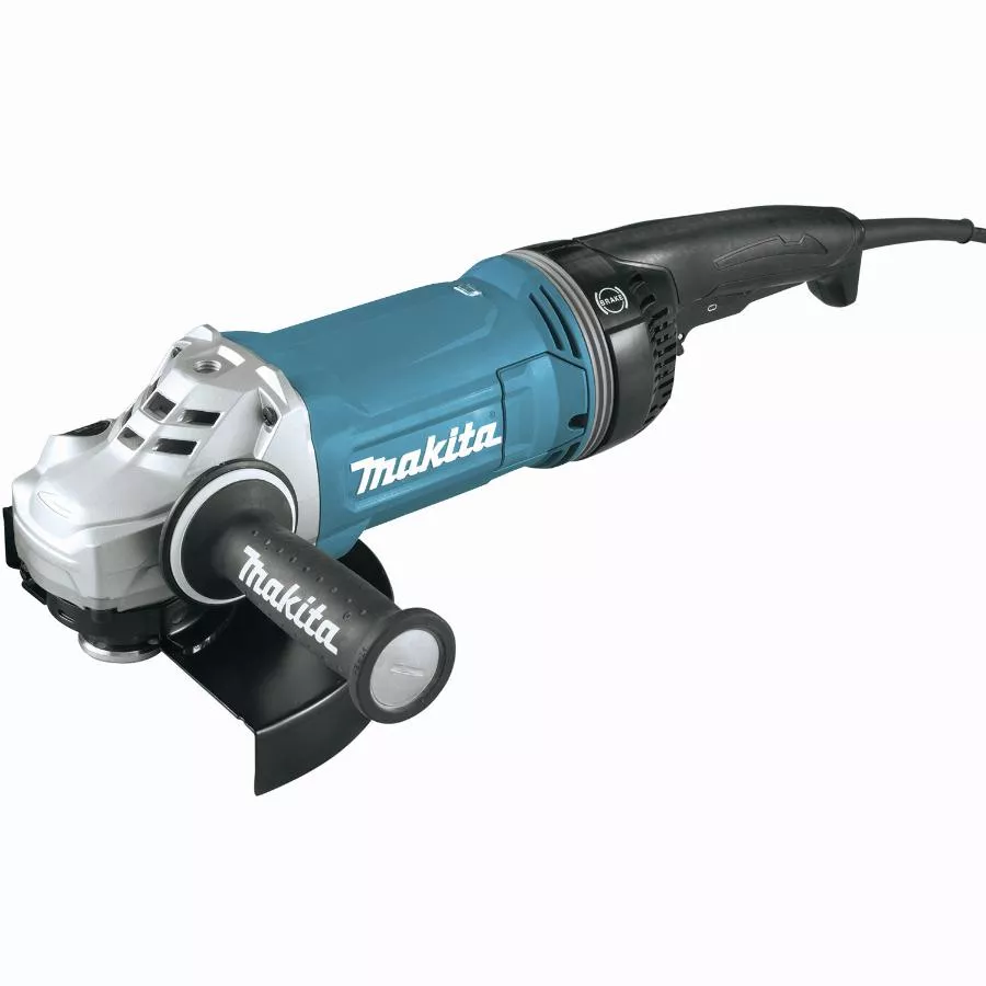 Meuleuse 230 Mm 2700W MAKITA - GA9070X1 3 Meuleuse 230 Mm 2700W MAKITA - GA9070X1