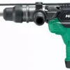 Hikoki Perforateur Burineur MultiVolt SDSMax 40mm 36V Brushless 7.1J - Sans Batterie, Ni Chargeur - DH36DMAWAZ