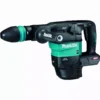Marteau Piqueur Sans Fil SDS-Max 36V 9,4 J + AWS MAKITA Sans Batterie - HM001GZ02 1 Marteau Piqueur Sans Fil SDS-Max 36V 9,4 J + AWS MAKITA Sans Batterie - HM001GZ02 -Maxouti Magasin hm001gz02