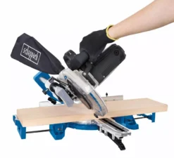 Scie à Onglet Radiale 216 Mm SCHEPPACH + 1 Lame Et Câble Alim. 5m - 5901214901 8 Scie à Onglet Radiale 216 Mm SCHEPPACH + 1 Lame Et Câble Alim. 5m - 5901214901 -Maxouti Magasin hm90sl scie a onglet radiale hauteur coupe 65 mm