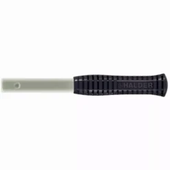 Manches HALDER SIMPLEX Avec Poignée Caoutchouc, Pour Maillet SIMPLEX Avec Boîtier En Fonte Malléable Renforcée - D=80 Mm - 3844.081