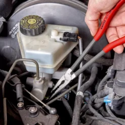 KNIPEX Pince à Monter à Profils Transversaux KNIPPEX - 280 Mm - 28 71 280 7 KNIPEX Pince à Monter à Profils Transversaux KNIPPEX - 280 Mm - 28 71 280 -Maxouti Magasin im0004693