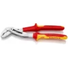 Pince Multiprise KNIPEX Alligator - Isolé 1000V - 250 Mm - 88 06 250 2 Pince Multiprise KNIPEX Alligator - Isolé 1000V - 250 Mm - 88 06 250 -Maxouti Magasin im0006256