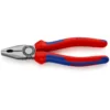 Pince Universelle KNIPEX 180 Mm - 03 02 180 1 Pince Universelle KNIPEX 180 Mm - 03 02 180 -Maxouti Magasin im0007943