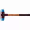 Maillet HALDER SIMPLEX TPE Souple Avec Boîtier En Fonte Malléable Et Manche En Bois - D=30 Mm - 3001.030 1 Maillet HALDER SIMPLEX TPE Souple Avec Boîtier En Fonte Malléable Et Manche En Bois - D=30 Mm - 3001.030 -Maxouti Magasin im0008920 foto artgrp 2 2