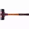 Maillet HALDER SIMPLEX Caoutchouc Chargé Avec Boîtier En Fonte Malléable Et Manche En Bois - D=40 Mm - 3002.040 1 Maillet HALDER SIMPLEX Caoutchouc Chargé Avec Boîtier En Fonte Malléable Et Manche En Bois - D=40 Mm - 3002.040 -Maxouti Magasin im0008922 foto artgrp 2