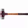 Maillet HALDER SIMPLEX TPE Moyen Avec Boîtier En Fonte Malléable Et Manche En Bois - D=50 Mm - 3003.050 2 Maillet HALDER SIMPLEX TPE Moyen Avec Boîtier En Fonte Malléable Et Manche En Bois - D=50 Mm - 3003.050 -Maxouti Magasin im0008923 foto artgrp