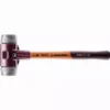 Maillet HALDER SIMPLEX Métal Doux Avec Boîtier En Fonte Malléable Et Manche En Bois - D=60 Mm - 3009.060 2 Maillet HALDER SIMPLEX Métal Doux Avec Boîtier En Fonte Malléable Et Manche En Bois - D=60 Mm - 3009.060 -Maxouti Magasin im0008932 foto artgrp 4