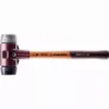 Maillet HALDER SIMPLEX Caoutchouc Chargé / Métal Doux Avec Boîtier En Fonte Malléable Et Manche En Bois - D=50 Mm - 3029.050 2 Maillet HALDER SIMPLEX Caoutchouc Chargé / Métal Doux Avec Boîtier En Fonte Malléable Et Manche En Bois - D=50 Mm - 3029.050 -Maxouti Magasin im0008942 foto artgrp 4