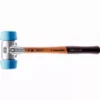 Maillet HALDER SIMPLEX TPE Souple Avec Boîtier En Aluminium Et Manche En Bois De Haute Qualité - D=50 Mm - 3101.051 1 Maillet HALDER SIMPLEX TPE Souple Avec Boîtier En Aluminium Et Manche En Bois De Haute Qualité - D=50 Mm - 3101.051 -Maxouti Magasin im0008946 foto artgrp