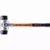 Maillet HALDER SIMPLEX Caoutchouc Chargé Avec Boîtier En Aluminium Et Manche En Bois - D=50 Mm - 3102.050 2 Maillet HALDER SIMPLEX Caoutchouc Chargé Avec Boîtier En Aluminium Et Manche En Bois - D=50 Mm - 3102.050 -Maxouti Magasin im0008948 foto artgrp 1