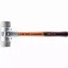 Maillet HALDER SIMPLEX TPE Moyen Avec Boîtier En Aluminium Et Manche En Bois - D=30 Mm - 3103.030 1 Maillet HALDER SIMPLEX TPE Moyen Avec Boîtier En Aluminium Et Manche En Bois - D=30 Mm - 3103.030 -Maxouti Magasin im0008949 foto artgrp 1