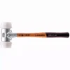 Maillet HALDER SIMPLEX Superplastique Avec Boîtier En Aluminium Et Manche En Bois De Haute Qualité - D=50 Mm - 3107.051 2 Maillet HALDER SIMPLEX Superplastique Avec Boîtier En Aluminium Et Manche En Bois De Haute Qualité - D=50 Mm - 3107.051 -Maxouti Magasin im0008951 foto artgrp