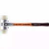 Maillet HALDER SIMPLEX Nylon Avec Boîtier En Aluminium Et Manche En Bois - D=60 Mm - 3108.060 1 Maillet HALDER SIMPLEX Nylon Avec Boîtier En Aluminium Et Manche En Bois - D=60 Mm - 3108.060 -Maxouti Magasin im0008953 foto artgrp