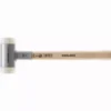 Maillet SUPERCRAFT, Avec Manche, Vernis, En Hickory Réduisant Les Vibrations, Ergonomique - D=30 Mm - 3366.030 -Maxouti Magasin im0008958 foto artgrp 3