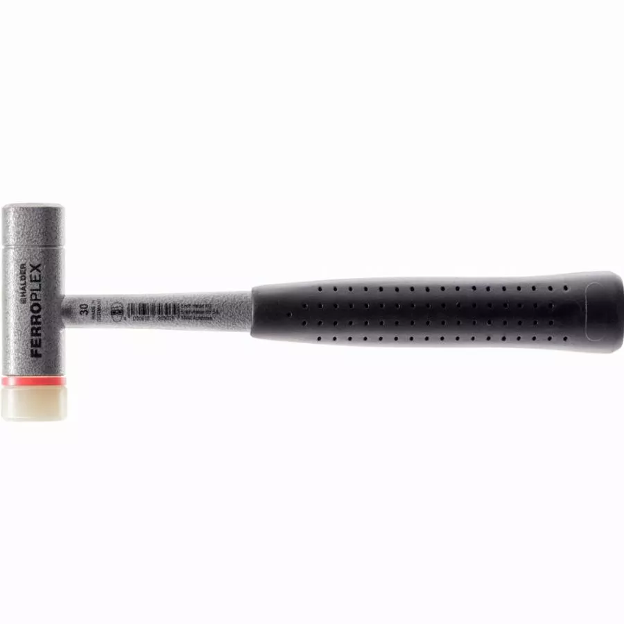 FERROPLEX, Marteau Et Maillet En Un - D=30 Mm - 3677.030 3 FERROPLEX, Marteau Et Maillet En Un - D=30 Mm - 3677.030