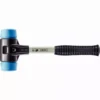 Maillet HALDER SIMPLEX TPE Souple Avec Boîtier En Fonte Malléable Renforcée Et Manche En Fibre De Verre - D=30 Mm - 3701.030 1 Maillet HALDER SIMPLEX TPE Souple Avec Boîtier En Fonte Malléable Renforcée Et Manche En Fibre De Verre - D=30 Mm - 3701.030 -Maxouti Magasin im0008967 foto artgrp 3