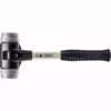 Maillet HALDER SIMPLEX Métal Doux Avec Boîtier En Fonte Malléable Renforcée Et Manche En Fibre De Verre - D=40 Mm - 3709.040 1 Maillet HALDER SIMPLEX Métal Doux Avec Boîtier En Fonte Malléable Renforcée Et Manche En Fibre De Verre - D=40 Mm - 3709.040 -Maxouti Magasin im0008976 foto artgrp 3