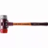 Maillet HALDER SIMPLEX Plastique / Métal Doux Avec Boîtier En Fonte Malléable Et Manche En Bois - D=30 Mm - 3069.030 1 Maillet HALDER SIMPLEX Plastique / Métal Doux Avec Boîtier En Fonte Malléable Et Manche En Bois - D=30 Mm - 3069.030 -Maxouti Magasin im0009080 foto artgrp 2