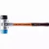 Maillet HALDER SIMPLEX TPE Souple / TPE Souple Avec Boîtier En Aluminium Et Manche En Bois - D=50 Mm - 3112.050 1 Maillet HALDER SIMPLEX TPE Souple / TPE Souple Avec Boîtier En Aluminium Et Manche En Bois - D=50 Mm - 3112.050 -Maxouti Magasin im0009084 foto artgrp 1 1