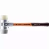 Maillet HALDER SIMPLEX TPE Moyen / Nylon Avec Boîtier En Aluminium Et Manche En Bois - D=30 Mm - 3138.030 2 Maillet HALDER SIMPLEX TPE Moyen / Nylon Avec Boîtier En Aluminium Et Manche En Bois - D=30 Mm - 3138.030 -Maxouti Magasin im0009092 foto artgrp 3