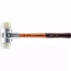 Maillet HALDER SIMPLEX Superplastique / Plastique Avec Boîtier En Aluminium Et Manche En Bois - D=40 Mm - 3178.040 2 Maillet HALDER SIMPLEX Superplastique / Plastique Avec Boîtier En Aluminium Et Manche En Bois - D=40 Mm - 3178.040 -Maxouti Magasin im0009094 foto artgrp 1