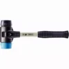 Maillet HALDER SIMPLEX TPE Souple / Métal Doux Avec Boîtier En Fonte Malléable Renforcée Et Manche En Fibre De Verre - D=40 Mm - 3712.040 2 Maillet HALDER SIMPLEX TPE Souple / Métal Doux Avec Boîtier En Fonte Malléable Renforcée Et Manche En Fibre De Verre - D=40 Mm - 3712.040 -Maxouti Magasin im0009096 foto artgrp 1
