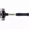 Maillet HALDER SIMPLEX TPE Moyen / Métal Doux Avec Boîtier En Fonte Malléable Renforcée Et Manche En Fibre De Verre - D=50 Mm - 3739.050 1 Maillet HALDER SIMPLEX TPE Moyen / Métal Doux Avec Boîtier En Fonte Malléable Renforcée Et Manche En Fibre De Verre - D=50 Mm - 3739.050 -Maxouti Magasin im0009115 foto artgrp 1