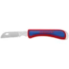 Couteau Pliant D'électricien KNIPEX L. 80 Mm - 16 20 50 SB 1 Couteau Pliant D'électricien KNIPEX L. 80 Mm - 16 20 50 SB -Maxouti Magasin im0013792